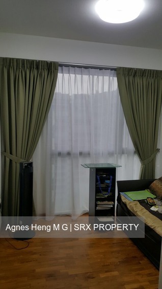 Flo Residence (D19), Condominium #178130292